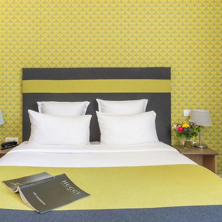 Hotel Heritage Κονιάκ Εξωτερικό φωτογραφία