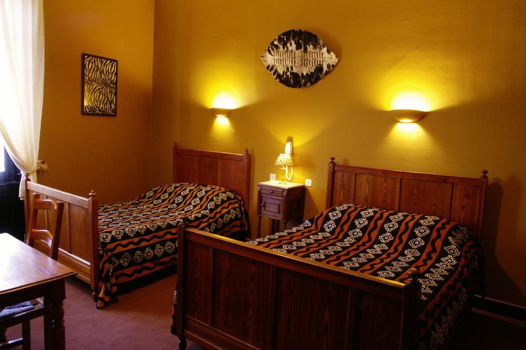 Hotel Heritage Κονιάκ Εξωτερικό φωτογραφία