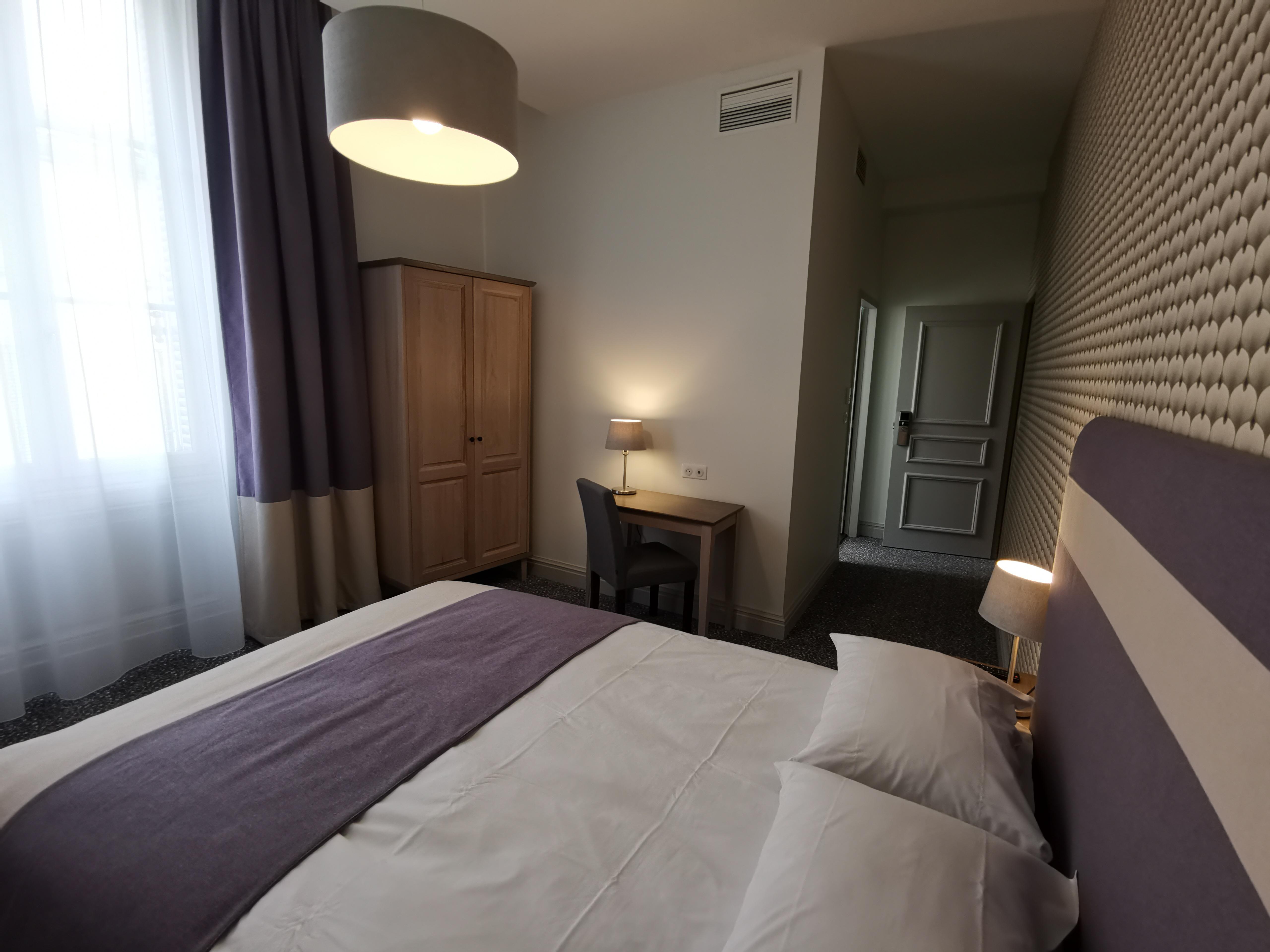 Hotel Heritage Κονιάκ Εξωτερικό φωτογραφία