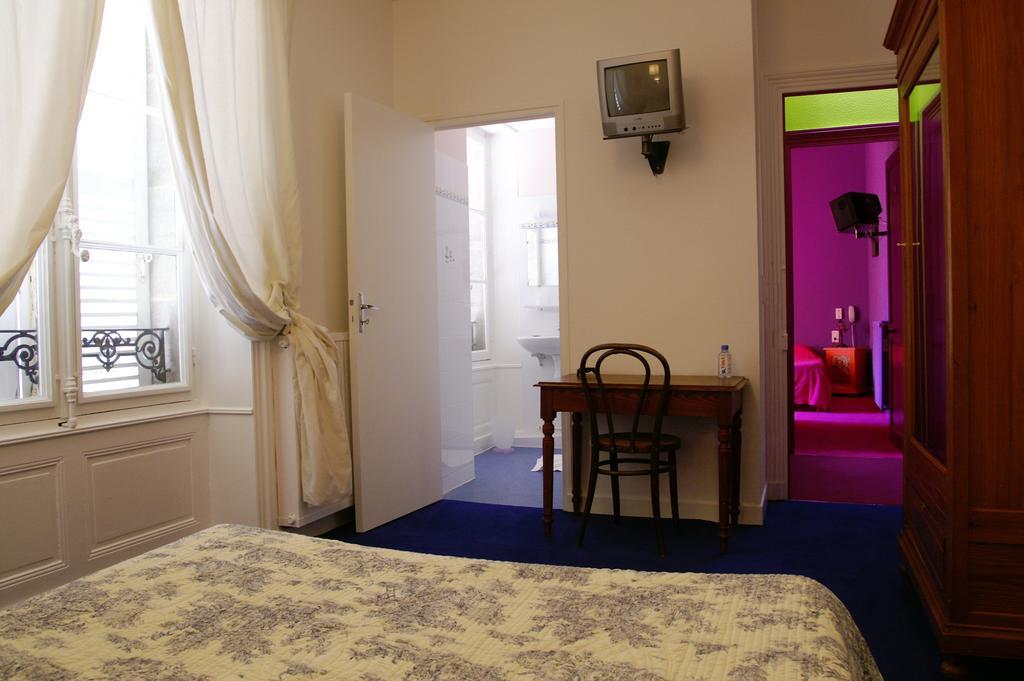 Hotel Heritage Κονιάκ Εξωτερικό φωτογραφία