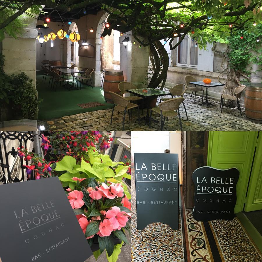 Hotel Heritage Κονιάκ Εξωτερικό φωτογραφία
