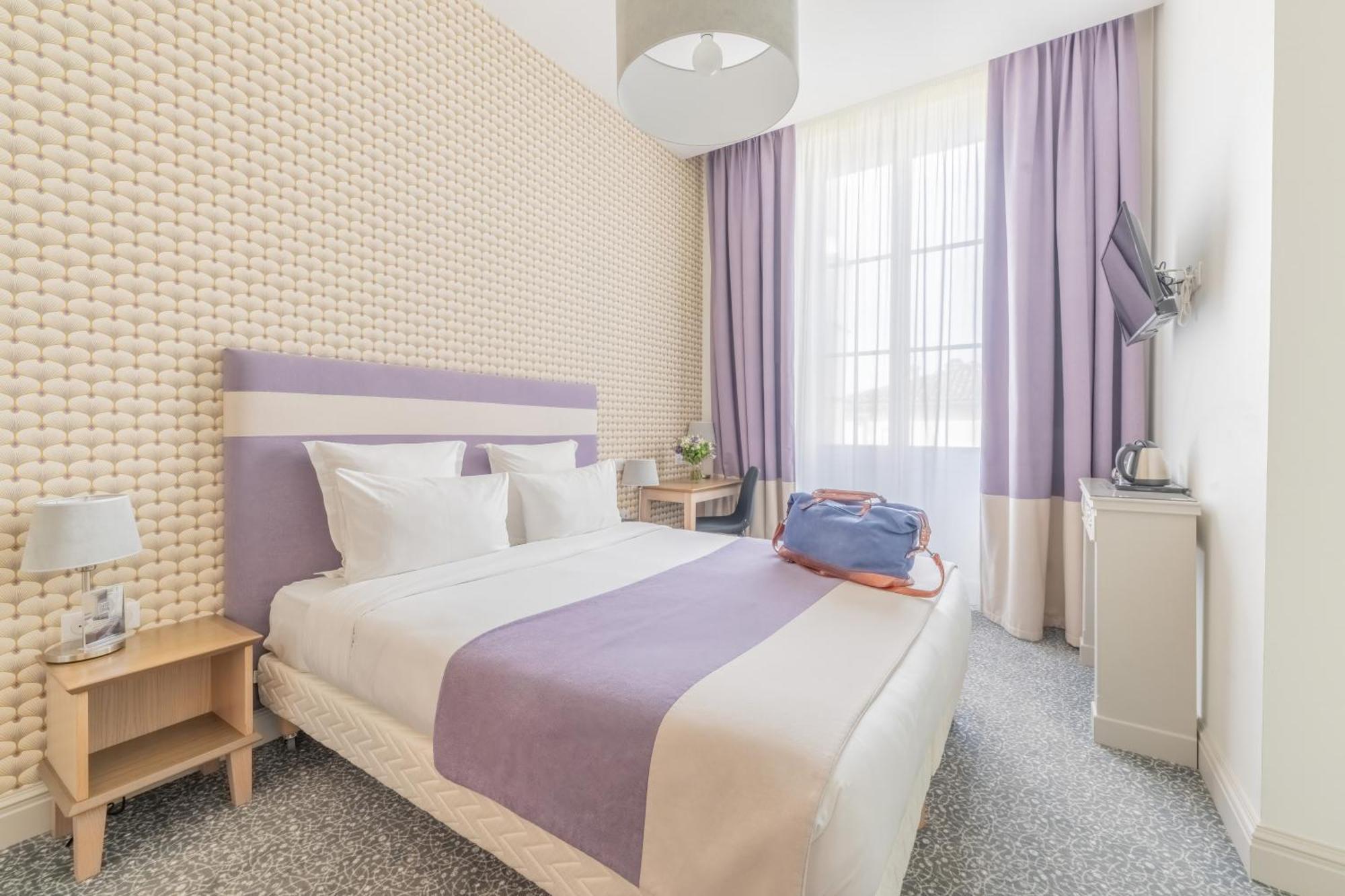 Hotel Heritage Κονιάκ Εξωτερικό φωτογραφία