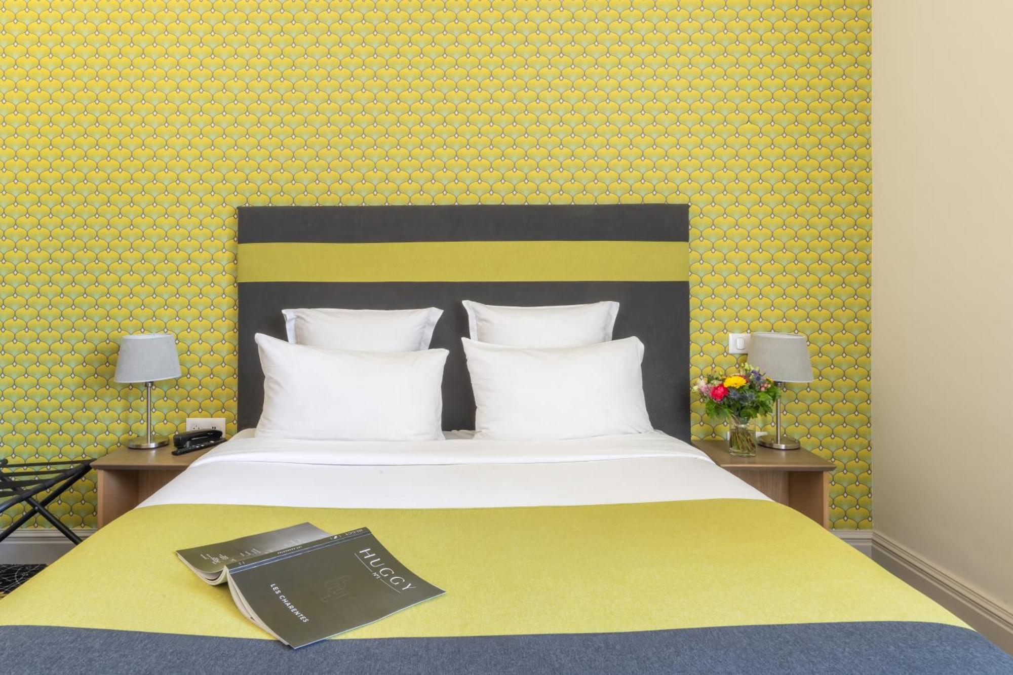 Hotel Heritage Κονιάκ Εξωτερικό φωτογραφία