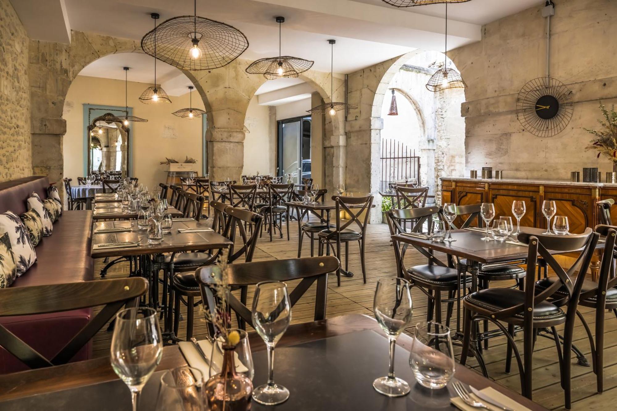 Hotel Heritage Κονιάκ Εξωτερικό φωτογραφία