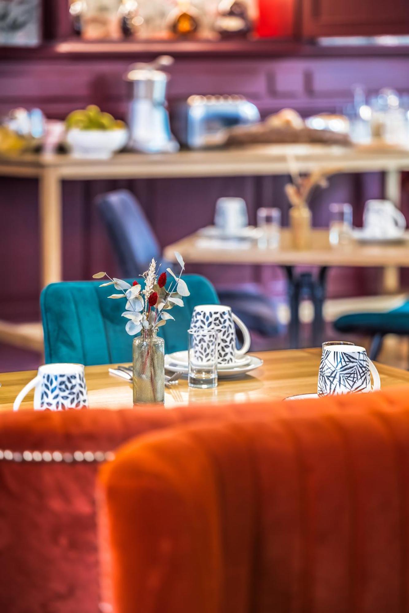 Hotel Heritage Κονιάκ Εξωτερικό φωτογραφία