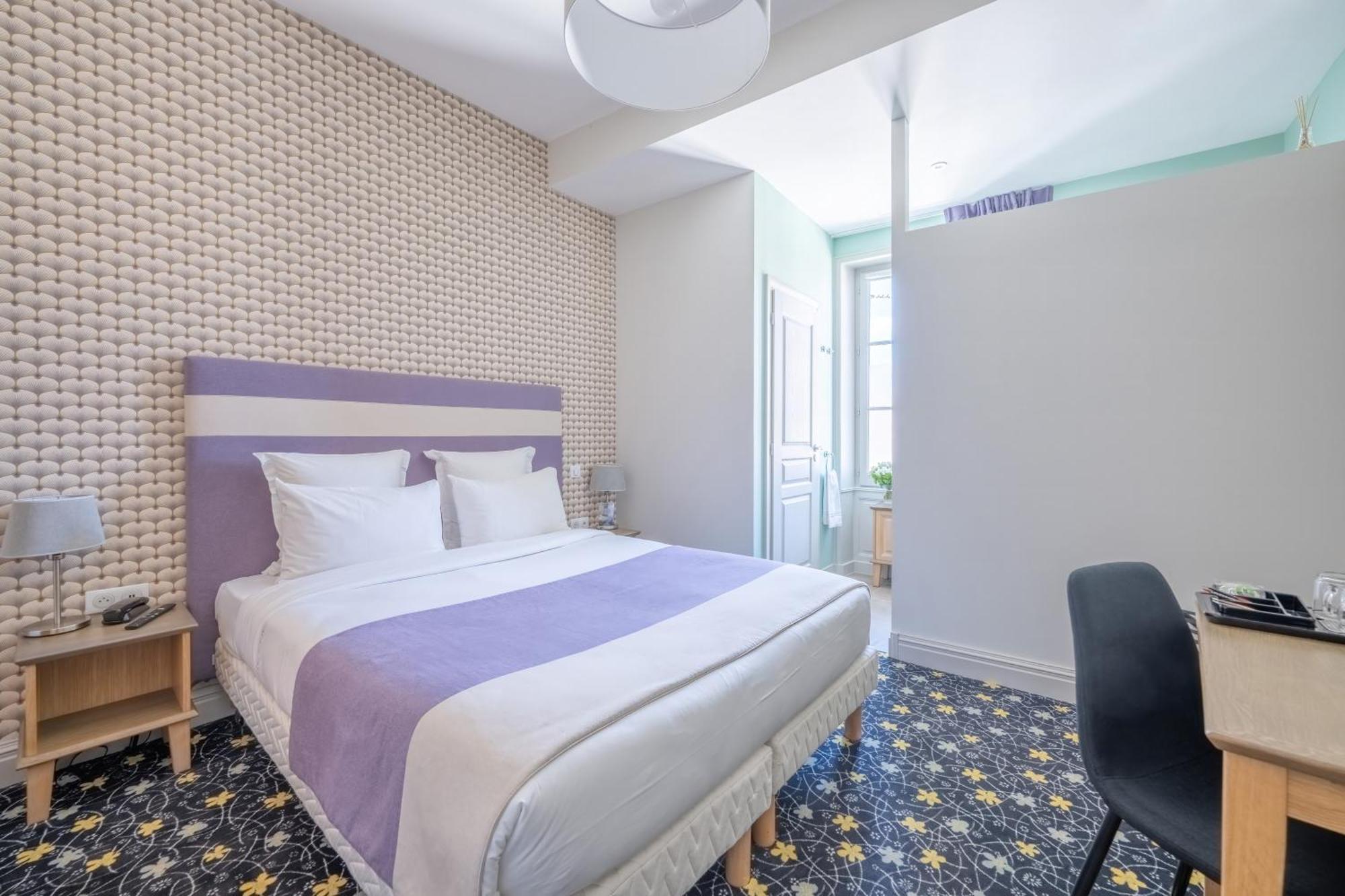 Hotel Heritage Κονιάκ Εξωτερικό φωτογραφία
