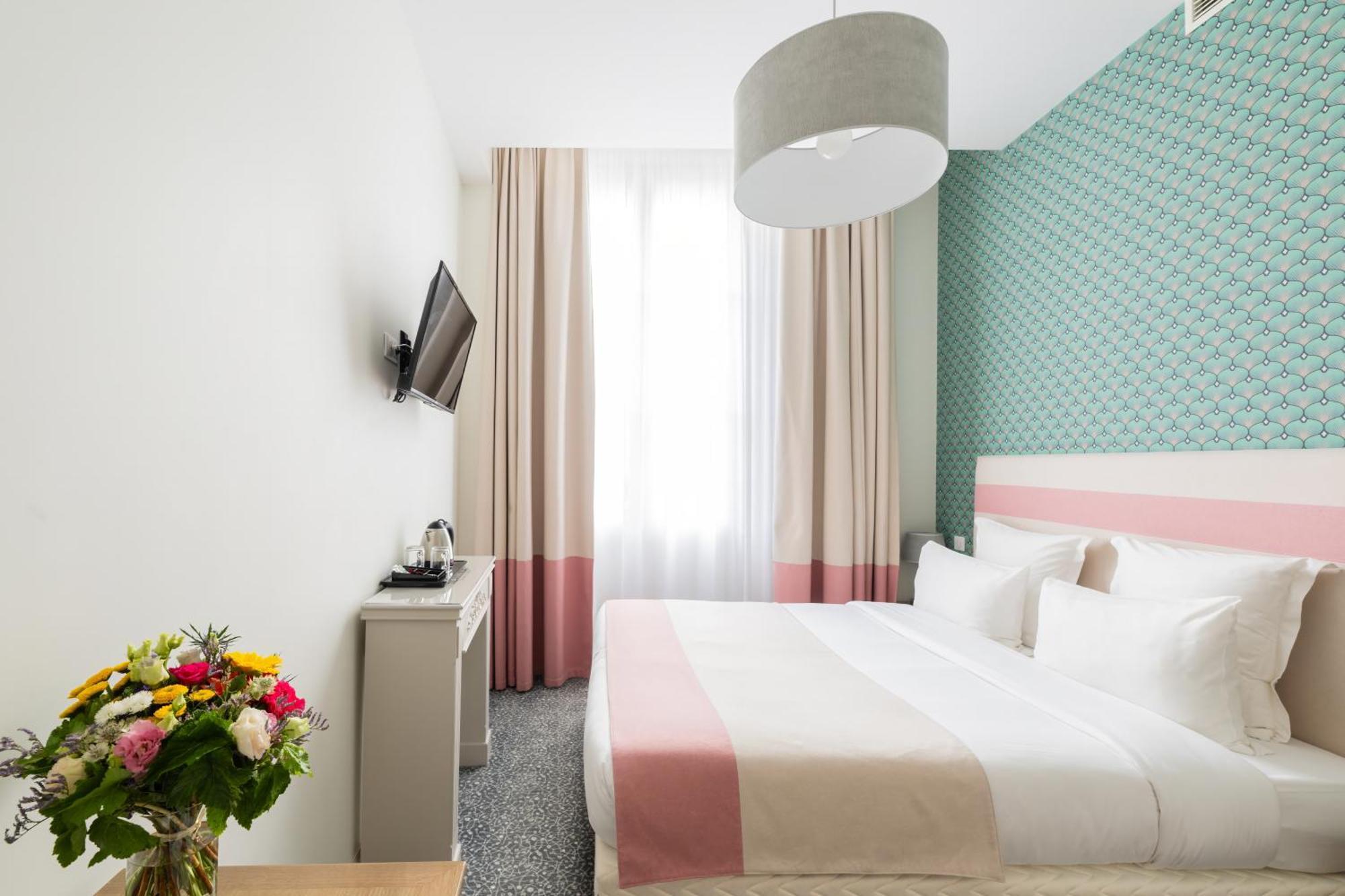 Hotel Heritage Κονιάκ Εξωτερικό φωτογραφία