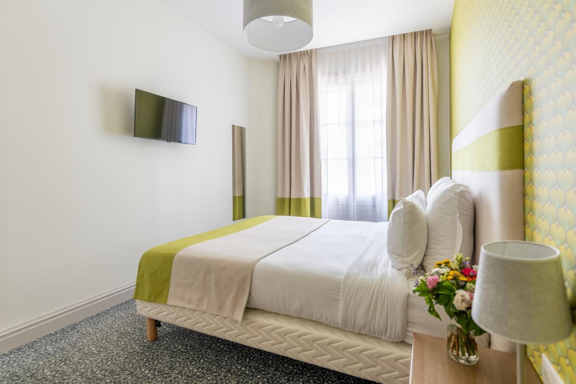 Hotel Heritage Κονιάκ Εξωτερικό φωτογραφία